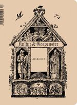 ISBN 9783938801871: Kultur & Gespenster / Kultur & Gespenster: Märchen