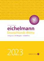 Gerhard Eichelmann: Eichelmann 2023 Deut