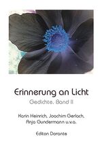 Erinnerung an Licht: Erinnerung an Licht