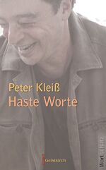 ISBN 9783938889558: Haste Worte