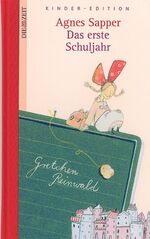 ISBN 9783938899069: Die Zeit Kinder-Edition / Das erste Schuljahr