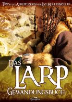 Robert Albrecht: Das Larp-Gewandungsbuch