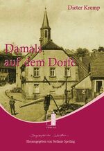 ISBN 9783938926130: Damals auf dem Dorfe