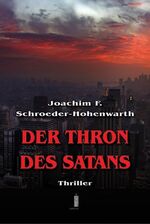 ISBN 9783938926512: Der Thron des Satans