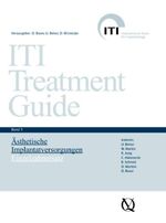 ISBN 9783938947111: Ästhetische Implantattherapie – Einzelzahnersatz