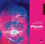 ISBN 9783938956069: Physik fuer die Westentasche, 3 Audio-CDs