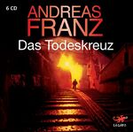 ISBN 9783938956281: Das Todeskreuz