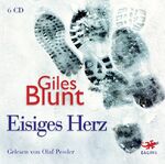 ISBN 9783938956311: Eisiges Herz