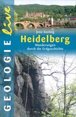 ISBN 9783938973004: Geologie Live: Heidelberg