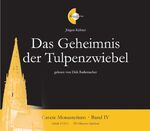 ISBN 9783938978030: Das Geheimnis der Tulpenzwiebel