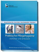 ISBN 9783938999110: Praktische Pflegehygiene - stationär und ambulant. Mit CD-ROM