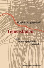 ISBN 9783939045199: Lebensfäden