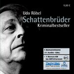 ISBN 9783939048107: Schattenbrüder