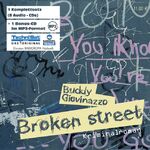 ISBN 9783939048336: Broken Street