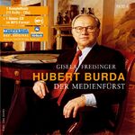 ISBN 9783939048527: Hubert Burda - Der Medienfürst