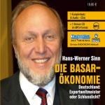 ISBN 9783939048824: Die Basarökonomie – Deutschland: Exportweltmeister oder Schlusslicht?