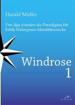 ISBN 9783939060321: "Den låga stranden" als Paradigma für Edith Södergrans Identitätssuche