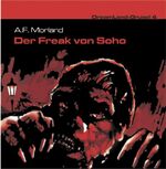 ISBN 9783939066538: Der Freak von Soho