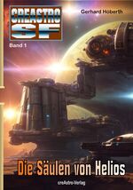 ISBN 9783939078708: Die Säulen von Helios