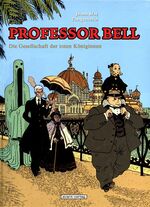 ISBN 9783939080503: Professor Bell 04