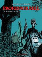 ISBN 9783939080558: Professor Bell / Professor Bell Bd. 5 – Die Kobolde Irlands