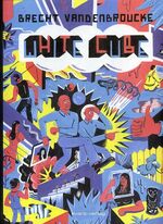 Brecht Vandenbroucke: White Cube Brecht Vandenbroucke: White Cube