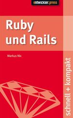 Ruby und Rails