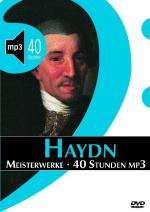 ISBN 9783939107163: Haydn - Meisterwerke