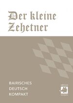 ISBN 9783939112389: Der kleine Zehetner