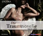 ISBN 9783939121350: Die Traumnovelle - Artur Schnitzler