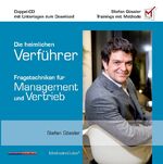 ISBN 9783939121398: Die heimlichen Verführer - Fragetechniken für Management und Vetrieb