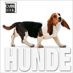 ISBN 9783939128014: Hunde (Cube Books)