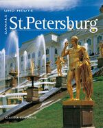 ISBN 9783939128915: St. Petersburg Damals und Heute (c8h)