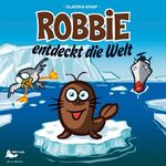 ISBN 9783939129400: Robbie entdeckt die Welt, 1 Audio-CD