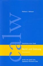 ISBN 9783939148036: Recht und Ordnung - Gerichtsbarkeit