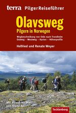 ISBN 9783939172987: Olavsweg | Pilgern in Norwegen | Helfried Weyer (u. a.) | Taschenbuch | 240 S. | Deutsch | 2013 | Tecklenborg, B | EAN 9783939172987