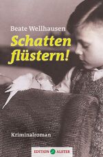 ISBN 9783939217190: Schatten flüstern!