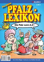 ISBN 9783939233398: Das kleine Pfalzlexikon – Die Palz von A - Z!