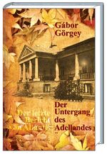ISBN 9783939321170: Der Untergang des Adellandes