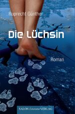 ISBN 9783939321774: Die Lüchsin