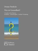 ISBN 9783939322863: Was ist Gesundheit? - Versuche zu den Themen: Krankheit - Arbeitslosigkeit - Mediale Überlastung