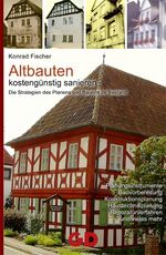 ISBN 9783939338284: Altbauten kostengünstig sanieren