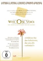 ISBN 9783939373674: With One Voice