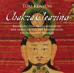 ISBN 9783939373926: Chakra Clearing, 4 Audio-CD