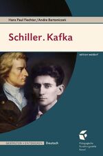 ISBN 9783939374312: Schiller . Kafka