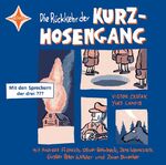 Die Rückkehr der Kurzhosengang – 6 CDs, Gesamtlaufzeit 7 Std. 50 Min.