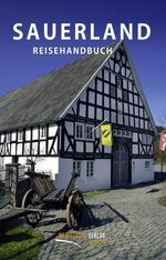 ISBN 9783939408062: Sauerland – Reisehandbuch