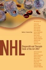 ISBN 9783939415046: NHL - Diagnostik und Therapie. State of the Art 2007