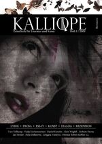 ISBN 9783939431411: Kalliope - Zeitschrift für Literatur und Kunst