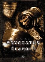 ISBN 9783939459224: Advocatus Diaboli: Düstere Phantastik [Gebundene Ausgabe] Literatur Krimi Thriller Horror Horrorgeschichten Diabolus Düstere Phantastik Fantasy Teufel Hölle Inferno Fegefeuer Sünde Hybris List Sünde A